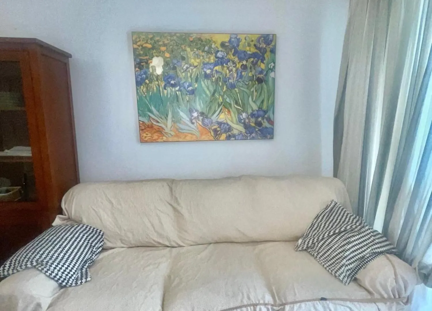 Golden Mille Marbella Apartment